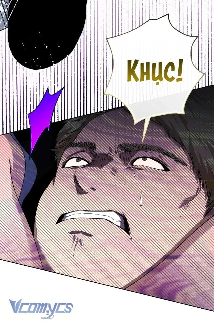 Đứa Trẻ Nuôi Dưỡng Ác Ma Chap 36 - Next Chap 37