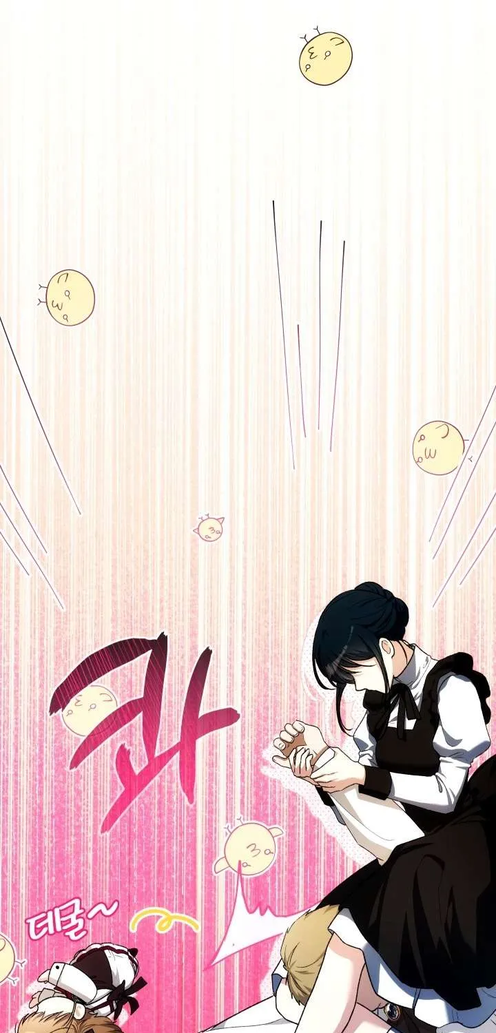 Đứa Trẻ Nuôi Dưỡng Ác Ma Chap 36 - Next Chap 37