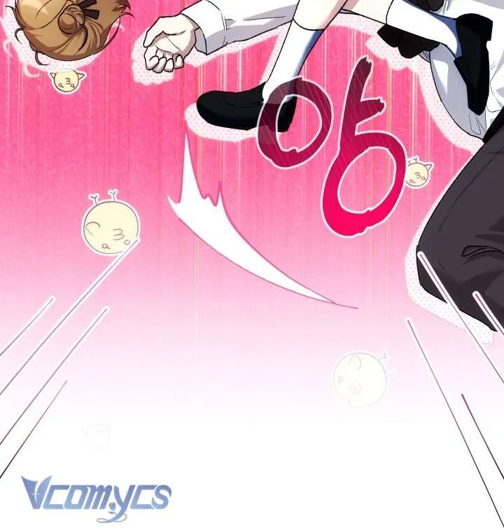 Đứa Trẻ Nuôi Dưỡng Ác Ma Chap 36 - Next Chap 37