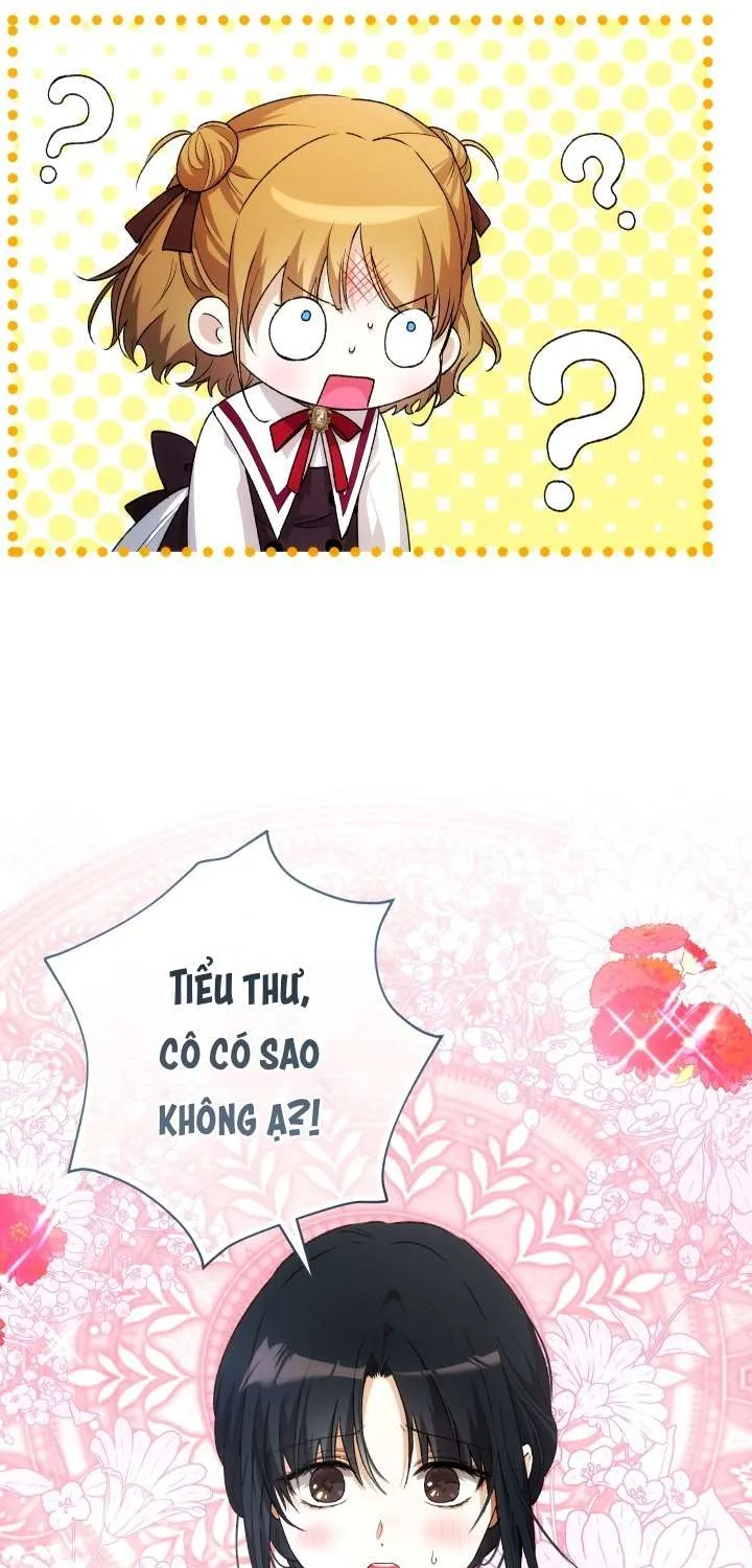 Đứa Trẻ Nuôi Dưỡng Ác Ma Chap 36 - Next Chap 37