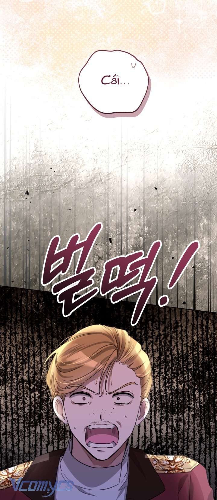 Đứa Trẻ Nuôi Dưỡng Ác Ma Chap 4 - Next Chap 5