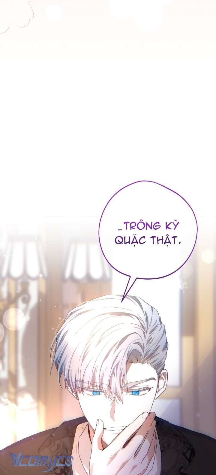 Đứa Trẻ Nuôi Dưỡng Ác Ma Chap 4 - Next Chap 5