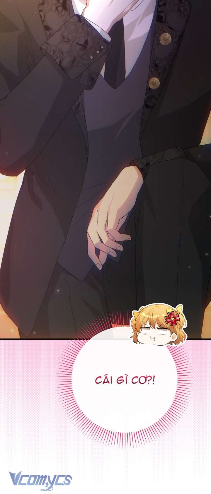 Đứa Trẻ Nuôi Dưỡng Ác Ma Chap 4 - Next Chap 5