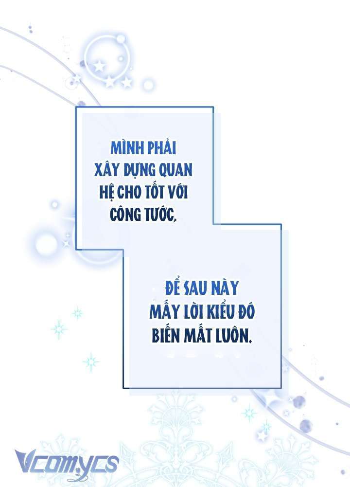 Đứa Trẻ Nuôi Dưỡng Ác Ma Chap 4 - Next Chap 5