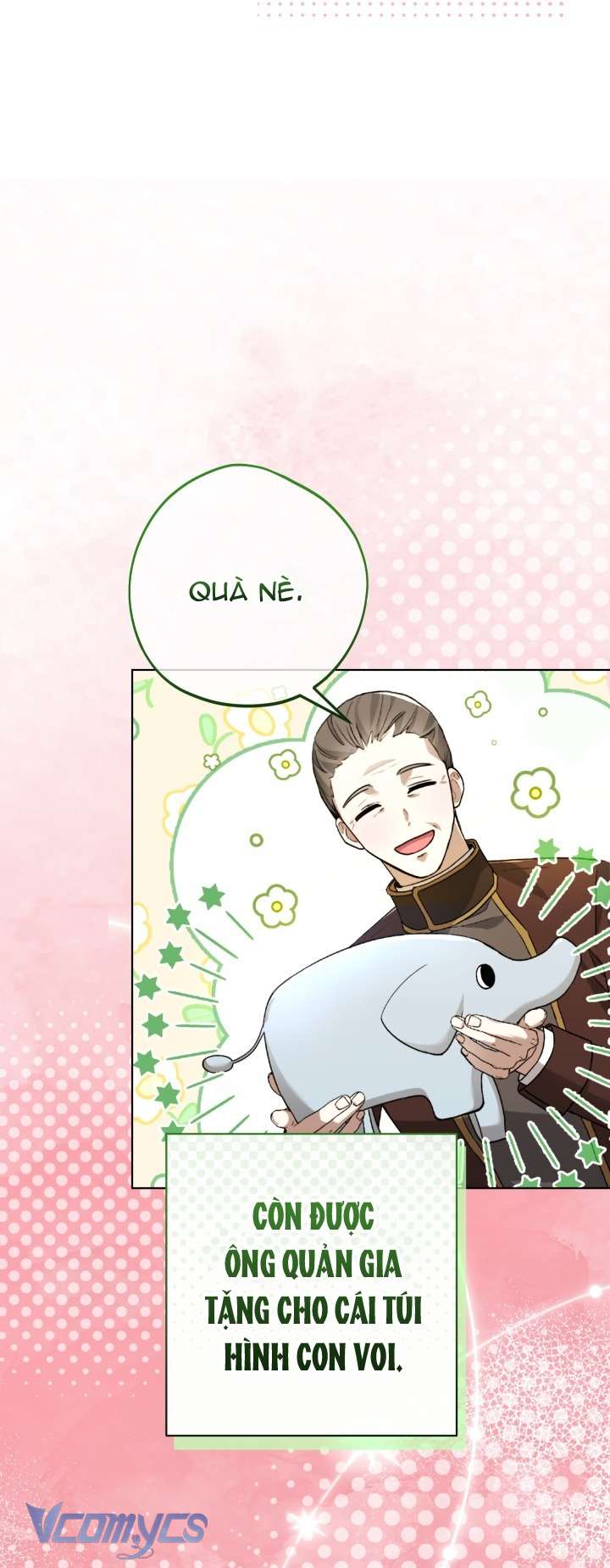 Đứa Trẻ Nuôi Dưỡng Ác Ma Chap 4 - Next Chap 5