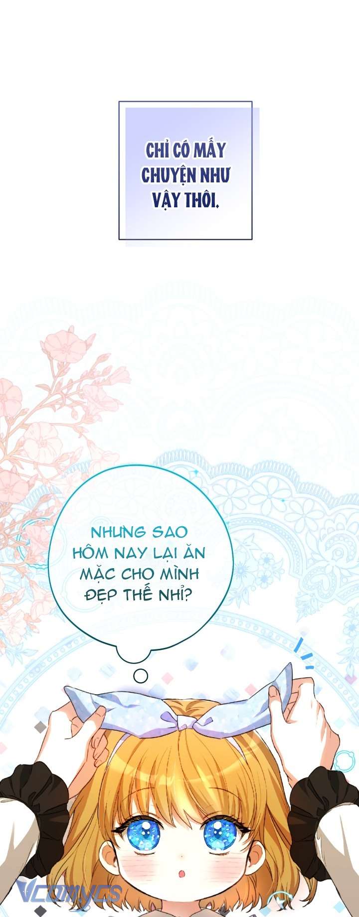 Đứa Trẻ Nuôi Dưỡng Ác Ma Chap 4 - Next Chap 5
