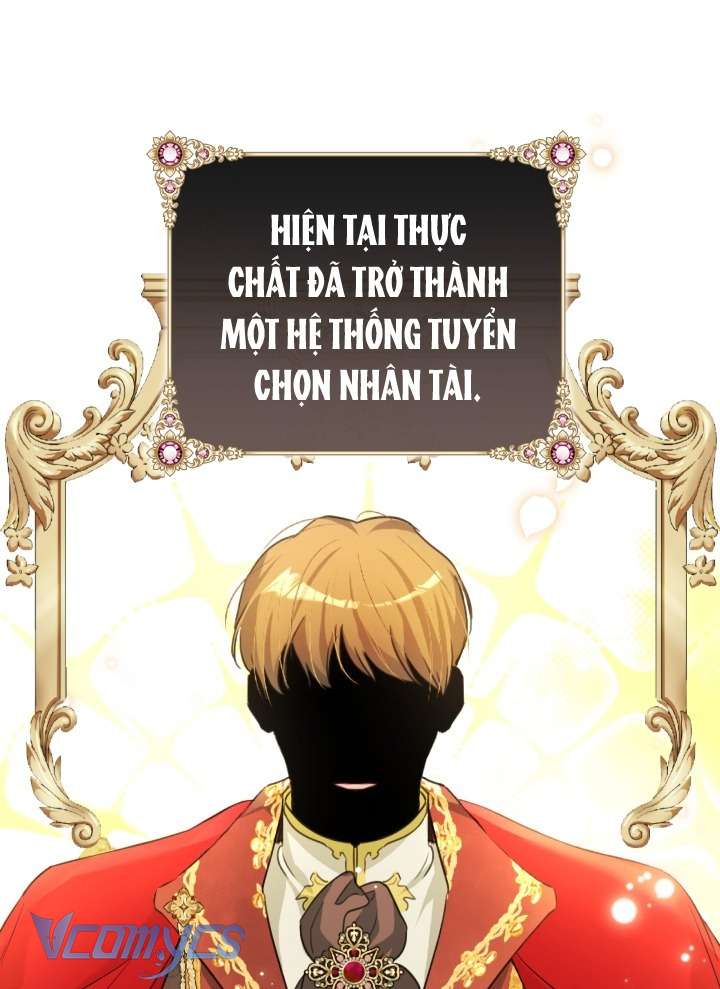 Đứa Trẻ Nuôi Dưỡng Ác Ma Chap 4 - Next Chap 5