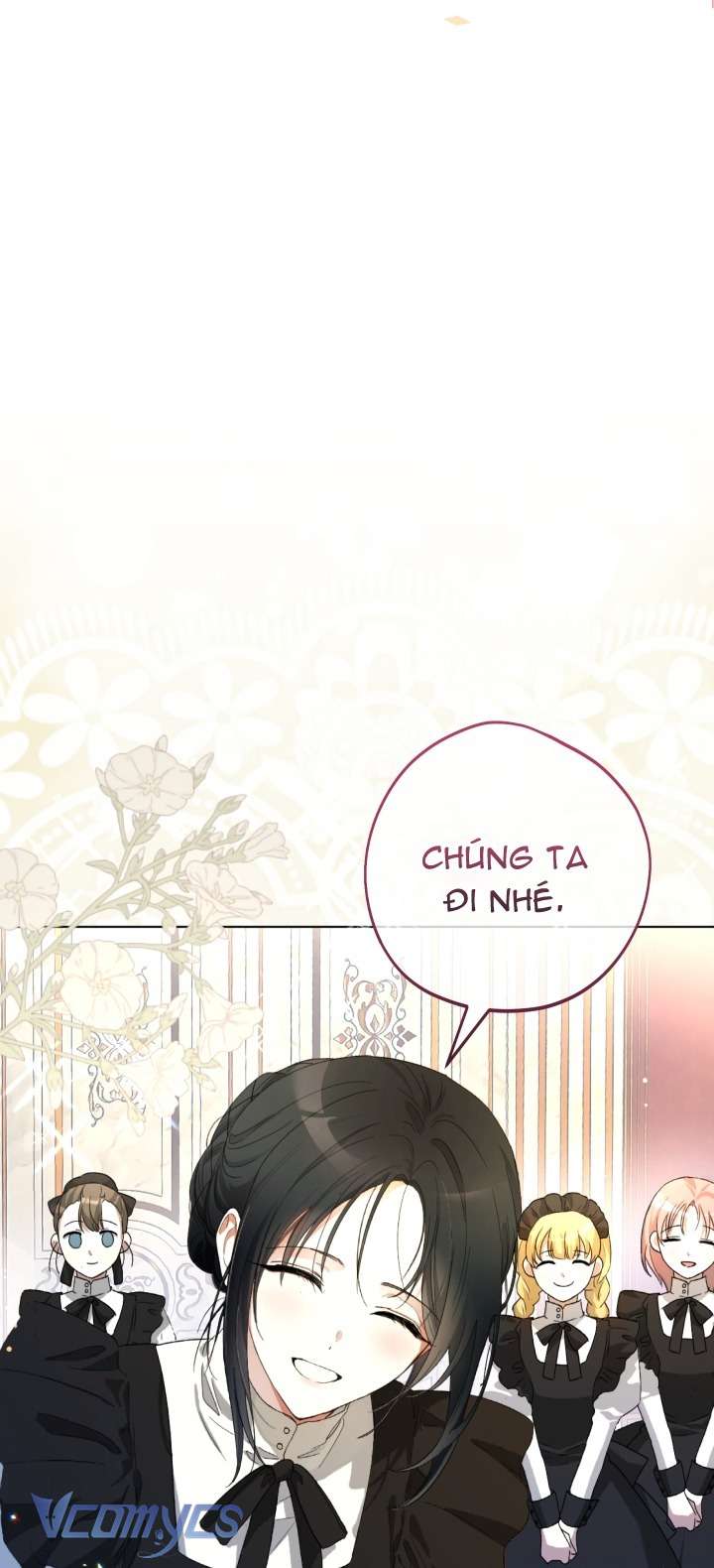 Đứa Trẻ Nuôi Dưỡng Ác Ma Chap 4 - Next Chap 5