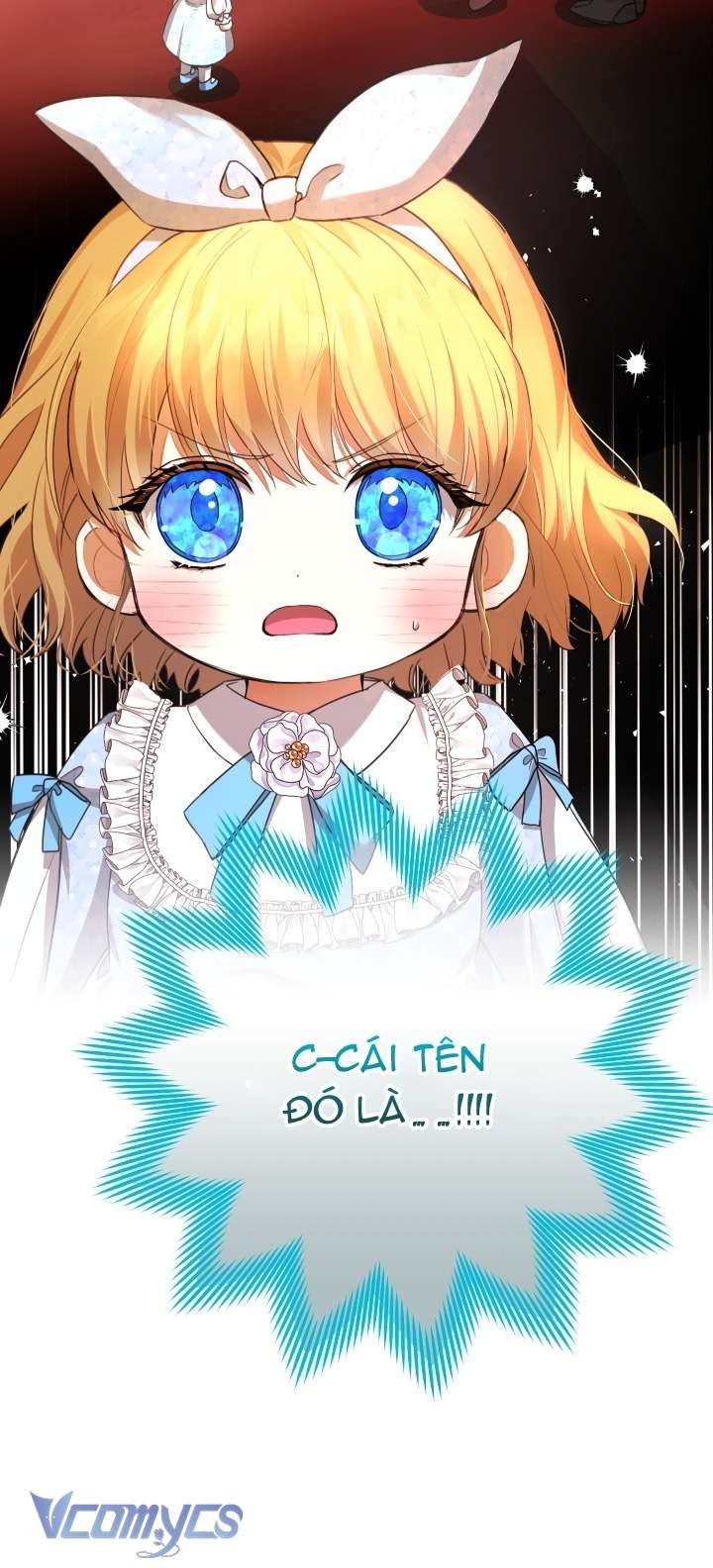 Đứa Trẻ Nuôi Dưỡng Ác Ma Chap 4 - Next Chap 5