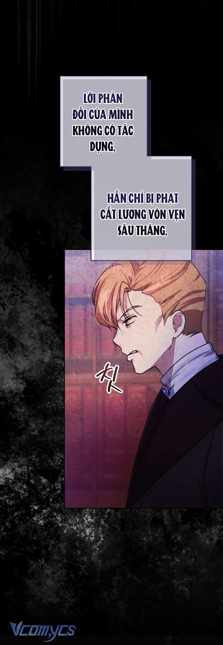 Đứa Trẻ Nuôi Dưỡng Ác Ma Chap 4 - Next Chap 5