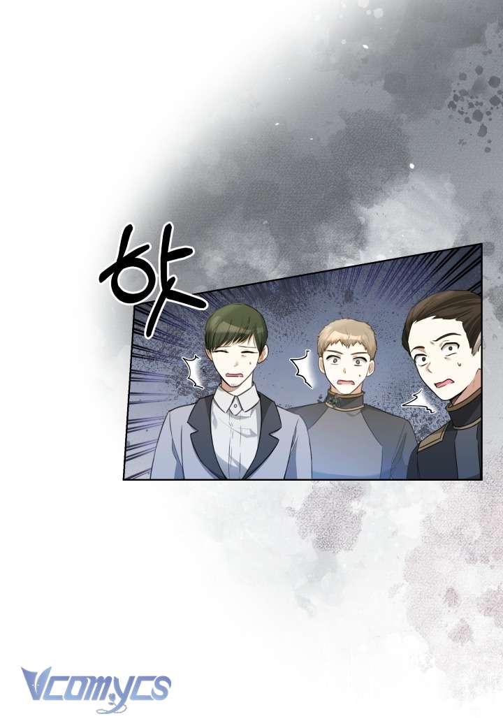 Đứa Trẻ Nuôi Dưỡng Ác Ma Chap 5 - Next Chap 6