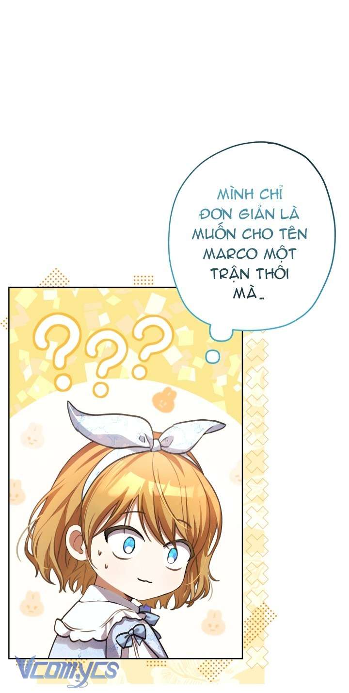 Đứa Trẻ Nuôi Dưỡng Ác Ma Chap 5 - Next Chap 6