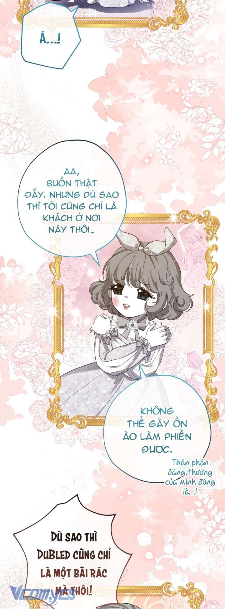 Đứa Trẻ Nuôi Dưỡng Ác Ma Chap 5 - Next Chap 6