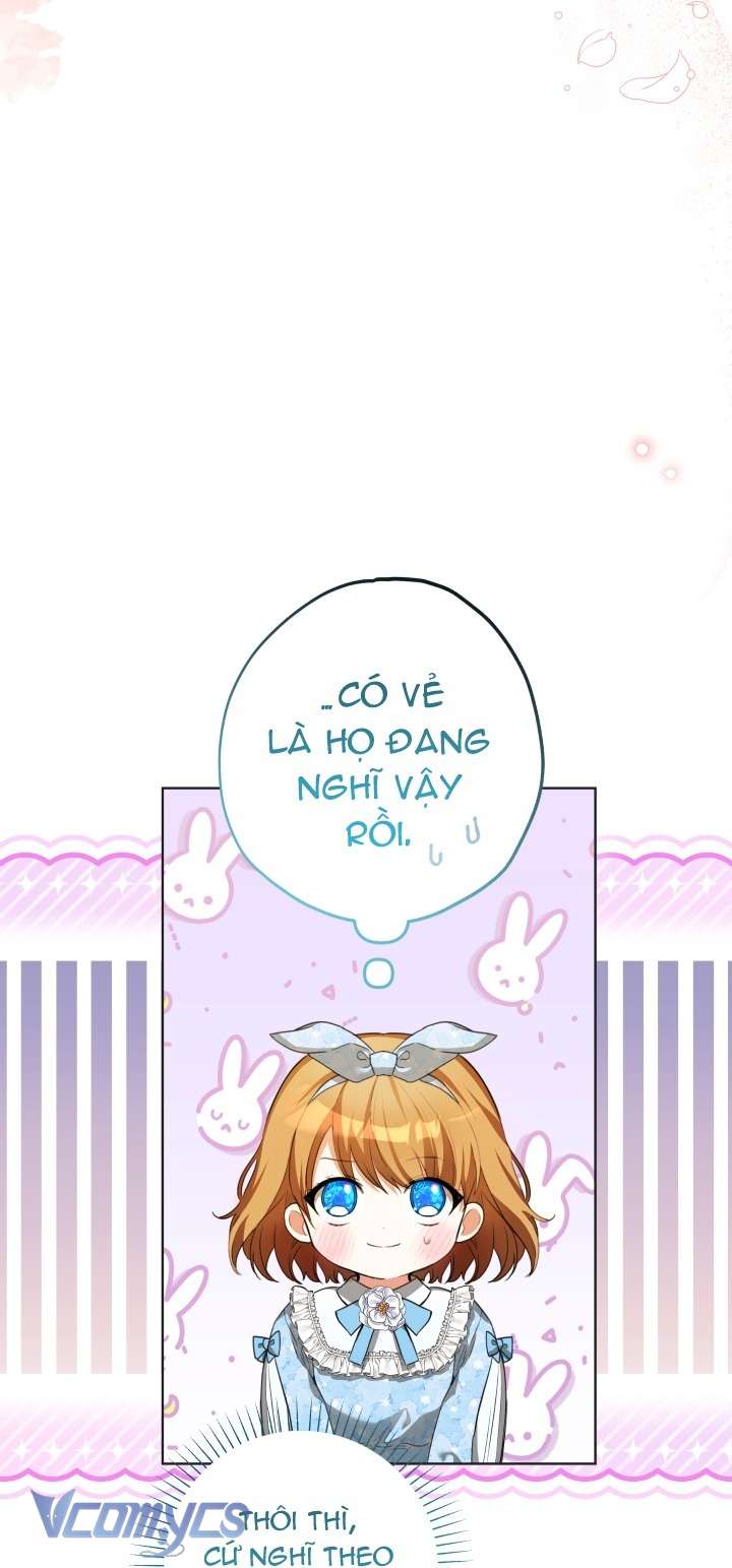 Đứa Trẻ Nuôi Dưỡng Ác Ma Chap 5 - Next Chap 6