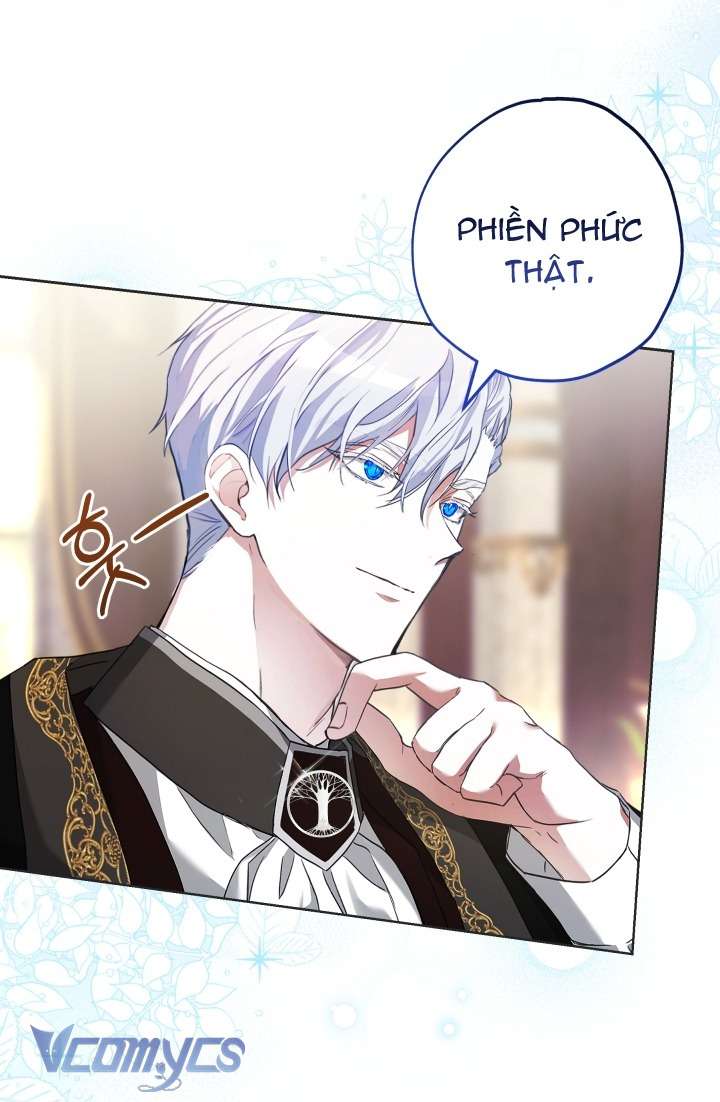 Đứa Trẻ Nuôi Dưỡng Ác Ma Chap 5 - Next Chap 6