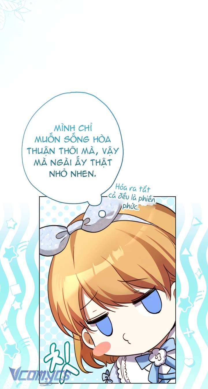 Đứa Trẻ Nuôi Dưỡng Ác Ma Chap 5 - Next Chap 6