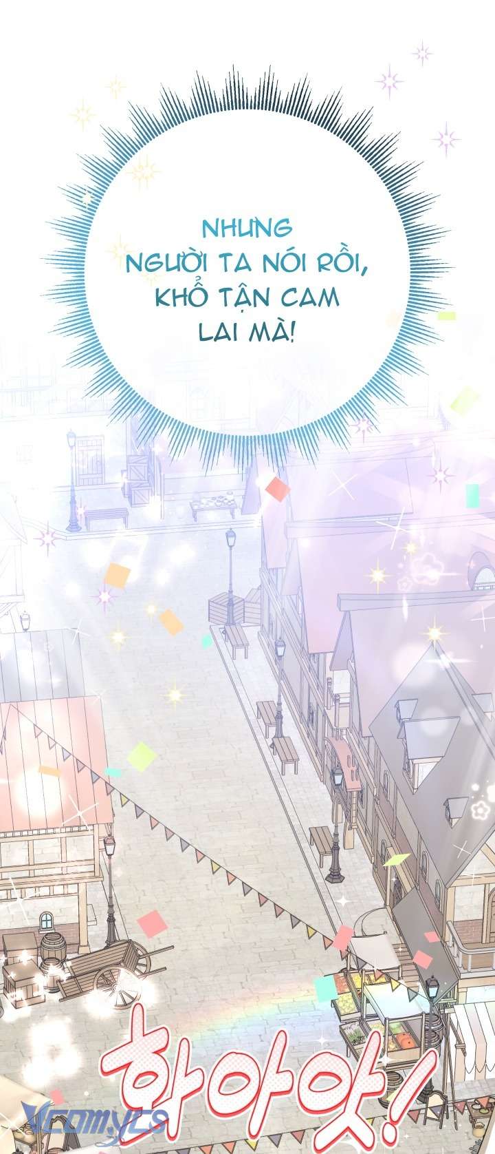 Đứa Trẻ Nuôi Dưỡng Ác Ma Chap 5 - Next Chap 6