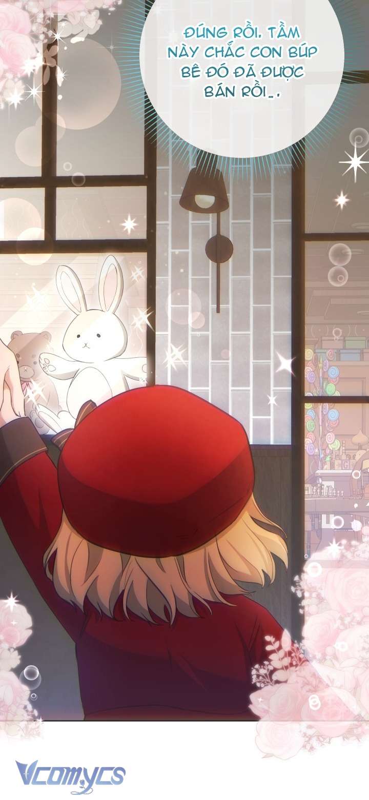 Đứa Trẻ Nuôi Dưỡng Ác Ma Chap 5 - Next Chap 6