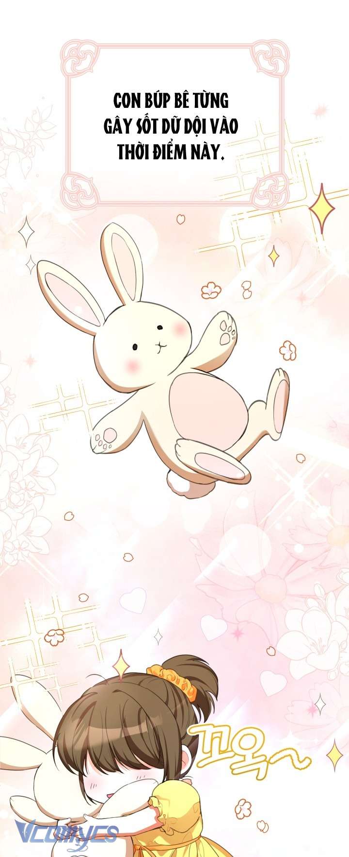 Đứa Trẻ Nuôi Dưỡng Ác Ma Chap 5 - Next Chap 6