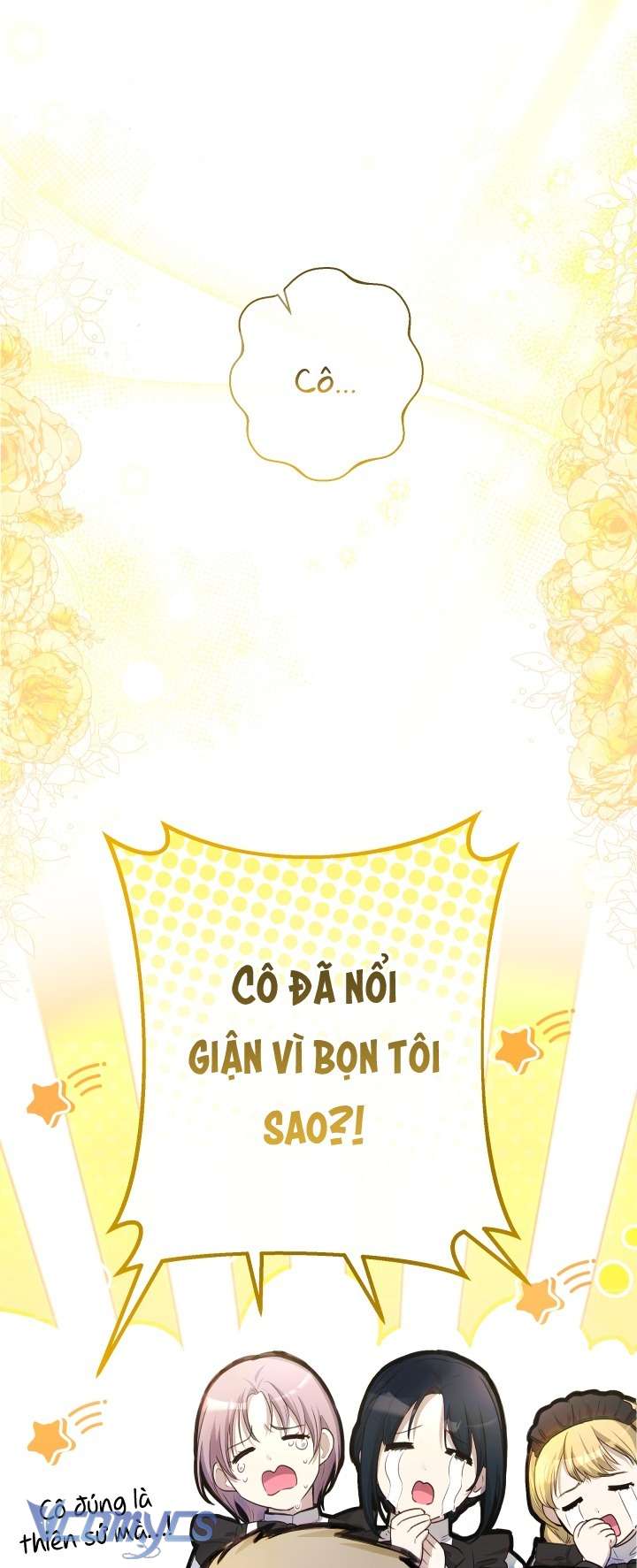 Đứa Trẻ Nuôi Dưỡng Ác Ma Chap 5 - Next Chap 6