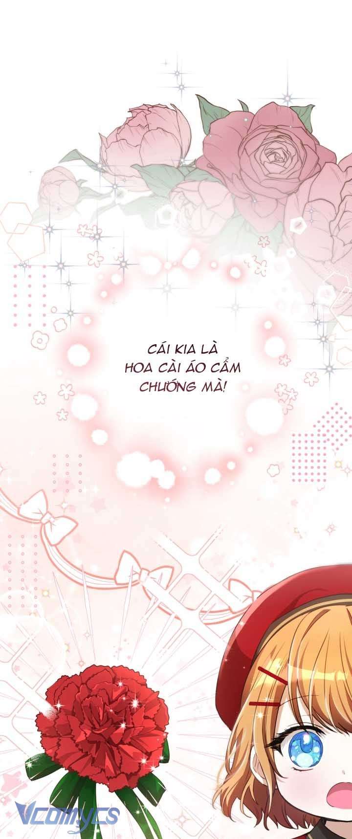 Đứa Trẻ Nuôi Dưỡng Ác Ma Chap 6 - Next Chap 7