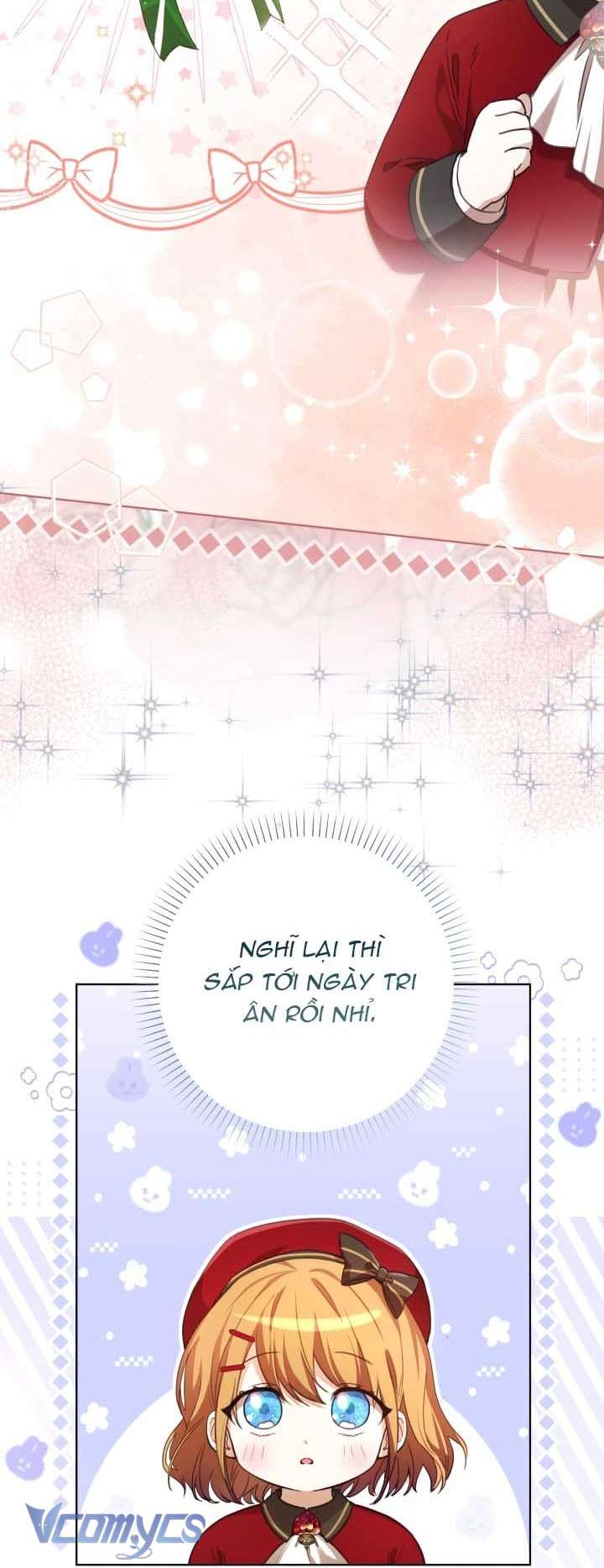 Đứa Trẻ Nuôi Dưỡng Ác Ma Chap 6 - Next Chap 7