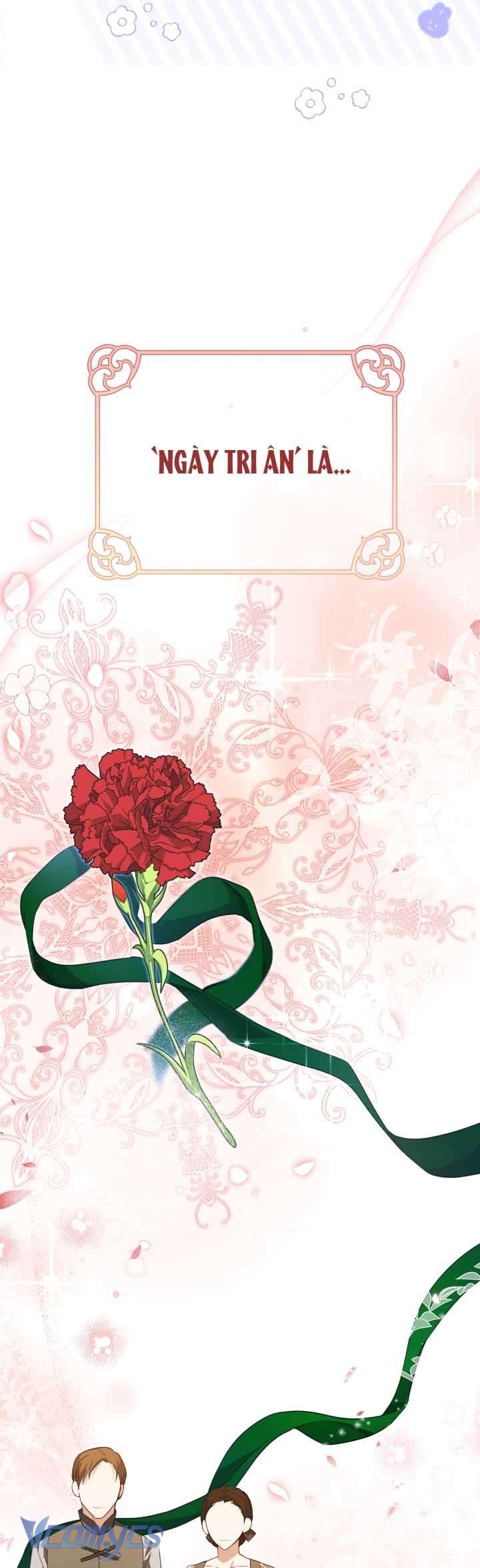 Đứa Trẻ Nuôi Dưỡng Ác Ma Chap 6 - Next Chap 7