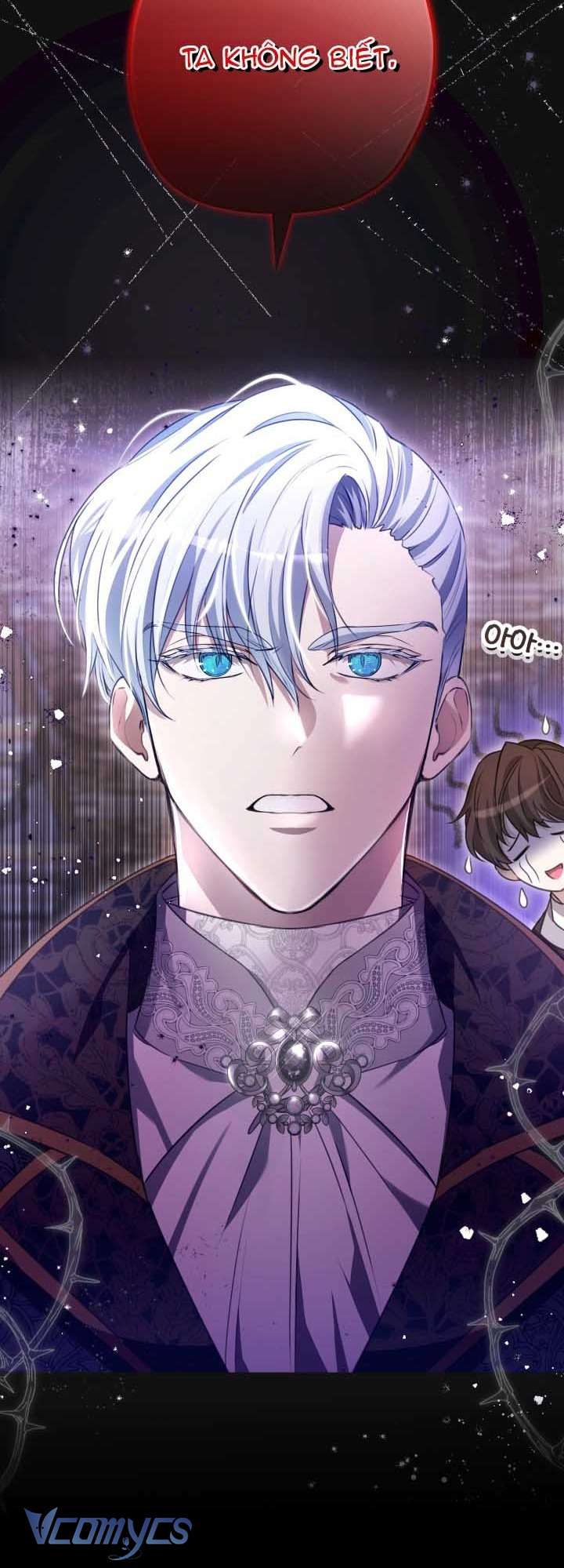 Đứa Trẻ Nuôi Dưỡng Ác Ma Chap 6 - Next Chap 7