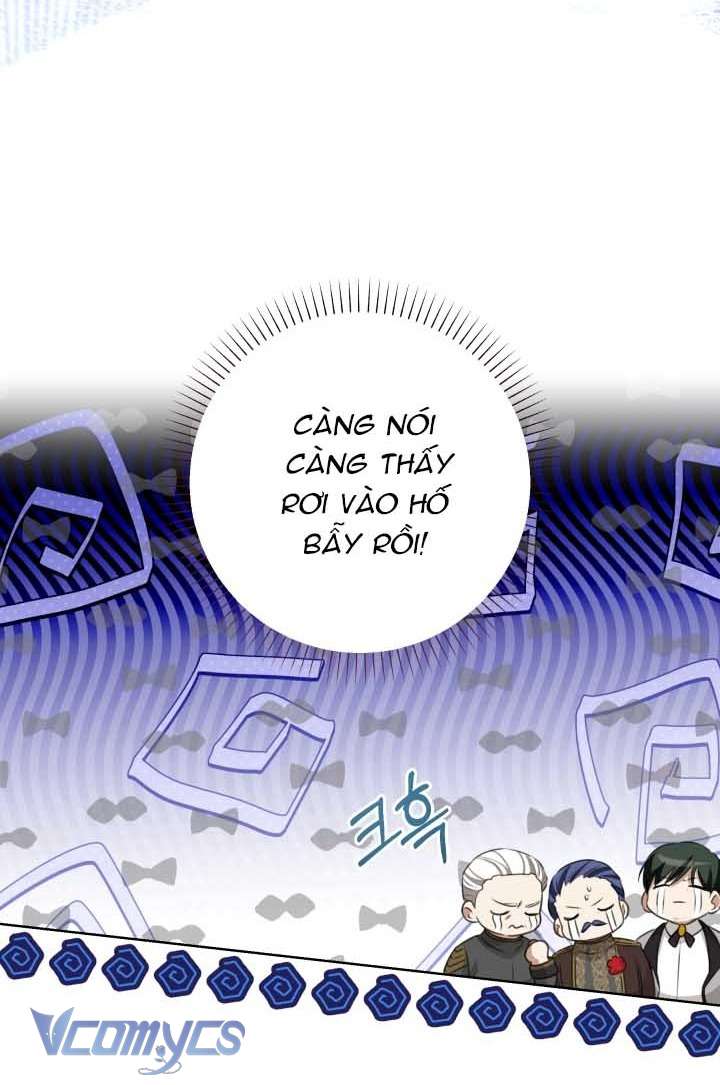 Đứa Trẻ Nuôi Dưỡng Ác Ma Chap 6 - Next Chap 7