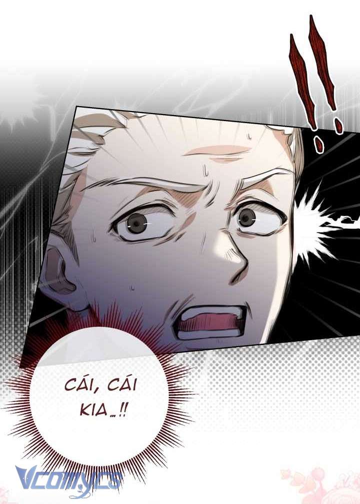 Đứa Trẻ Nuôi Dưỡng Ác Ma Chap 6 - Next Chap 7