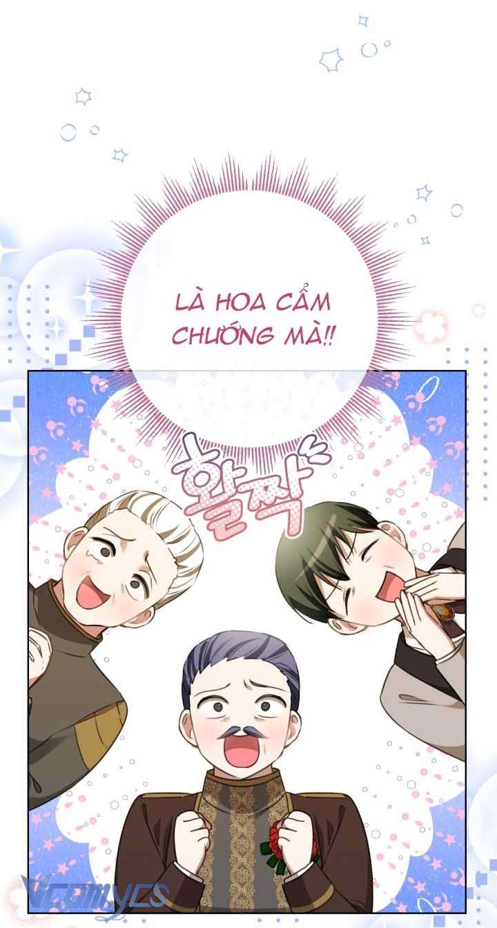 Đứa Trẻ Nuôi Dưỡng Ác Ma Chap 6 - Next Chap 7