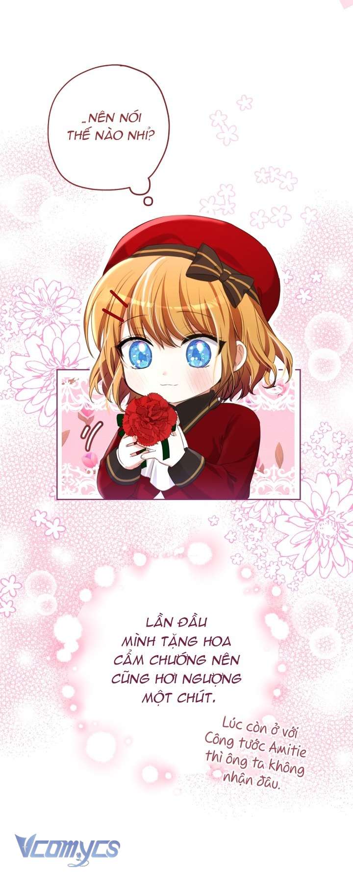 Đứa Trẻ Nuôi Dưỡng Ác Ma Chap 6 - Next Chap 7