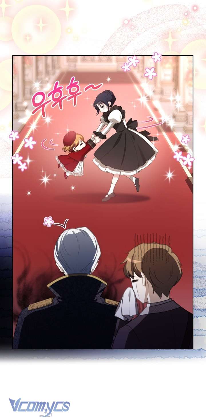 Đứa Trẻ Nuôi Dưỡng Ác Ma Chap 6 - Next Chap 7