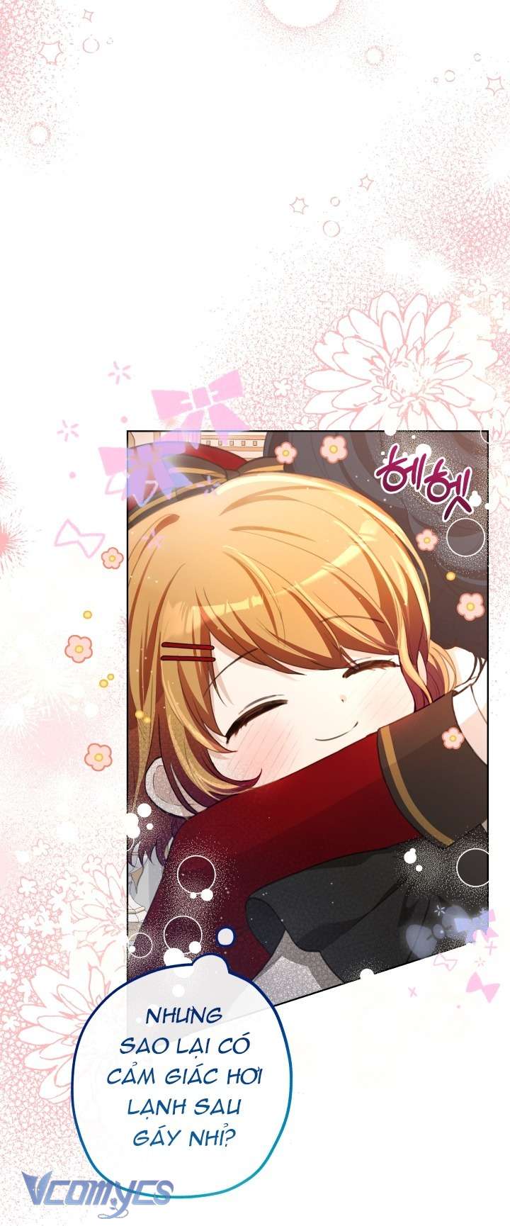 Đứa Trẻ Nuôi Dưỡng Ác Ma Chap 6 - Next Chap 7