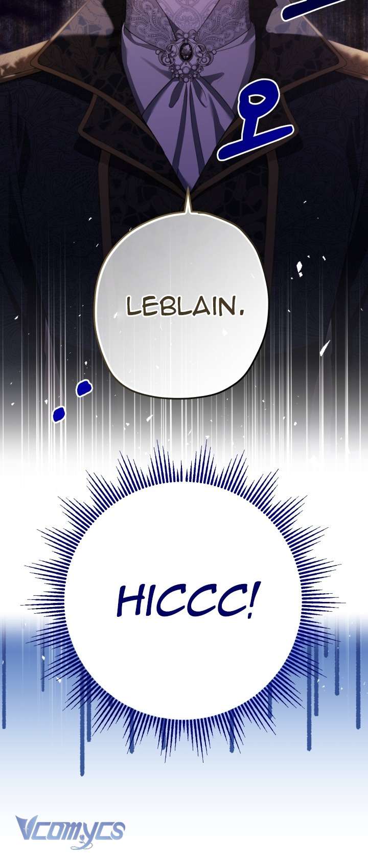 Đứa Trẻ Nuôi Dưỡng Ác Ma Chap 6 - Next Chap 7