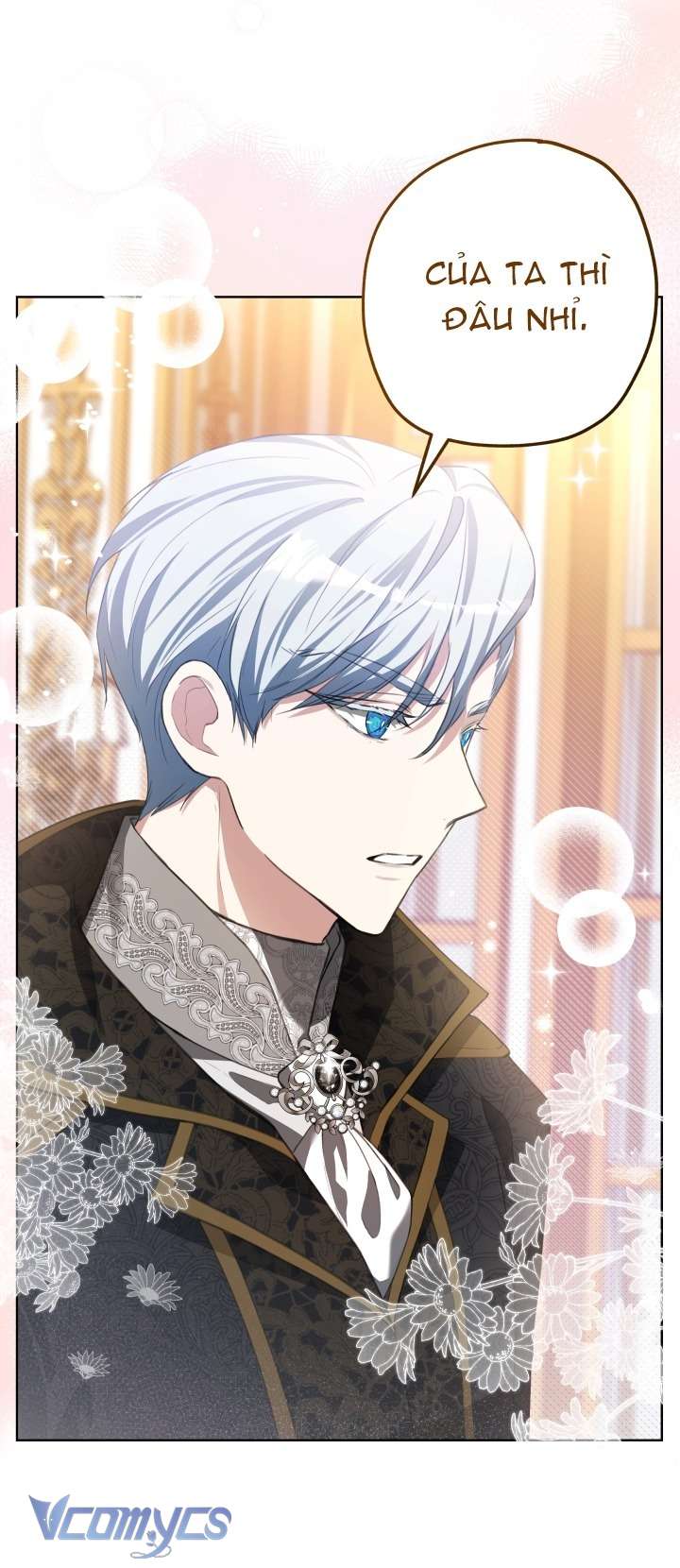 Đứa Trẻ Nuôi Dưỡng Ác Ma Chap 6 - Next Chap 7