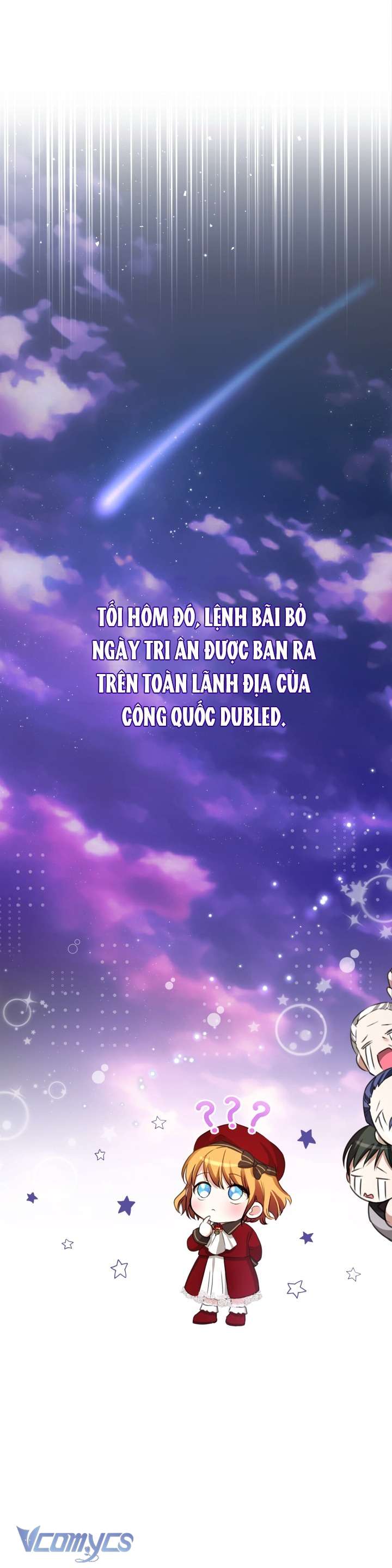Đứa Trẻ Nuôi Dưỡng Ác Ma Chap 6 - Next Chap 7