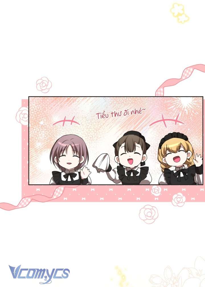 Đứa Trẻ Nuôi Dưỡng Ác Ma Chap 6 - Next Chap 7