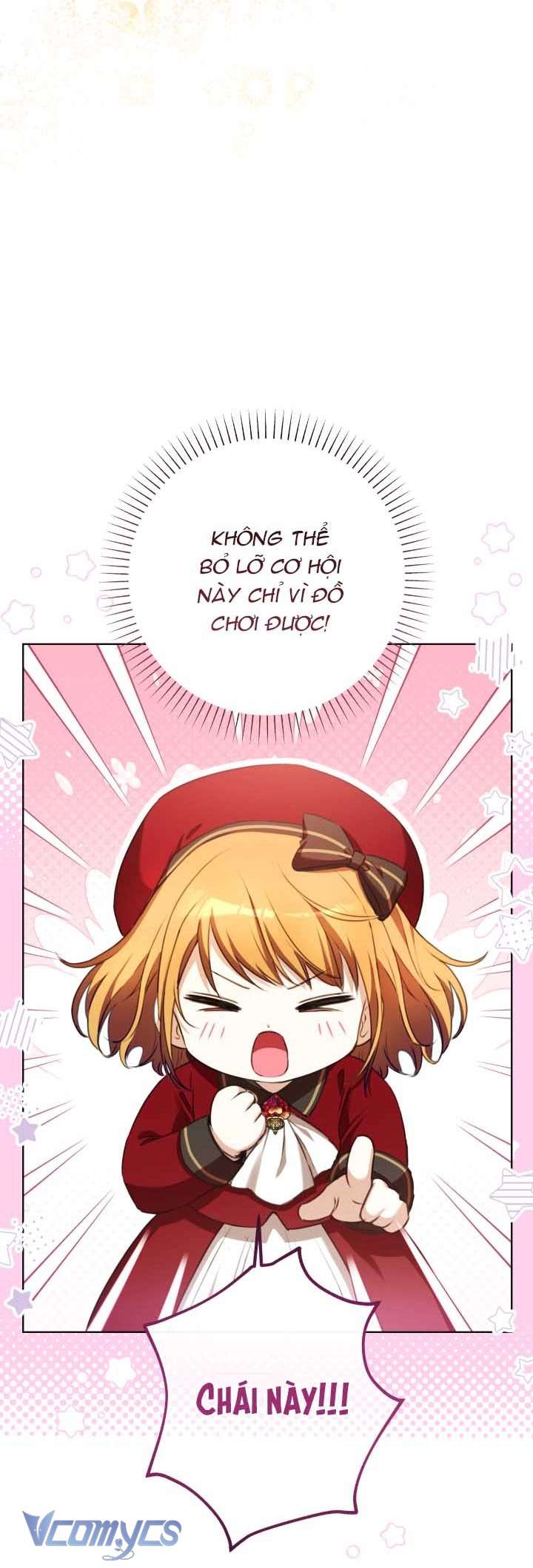 Đứa Trẻ Nuôi Dưỡng Ác Ma Chap 6 - Next Chap 7