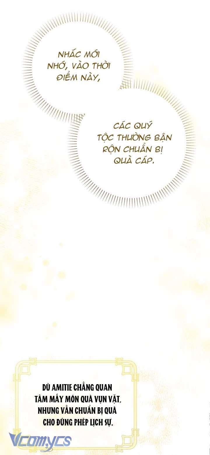 Đứa Trẻ Nuôi Dưỡng Ác Ma Chap 6 - Next Chap 7