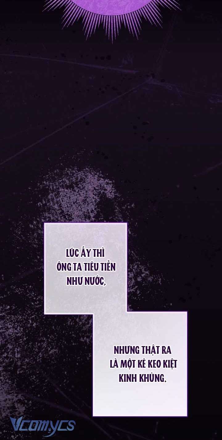 Đứa Trẻ Nuôi Dưỡng Ác Ma Chap 6 - Next Chap 7