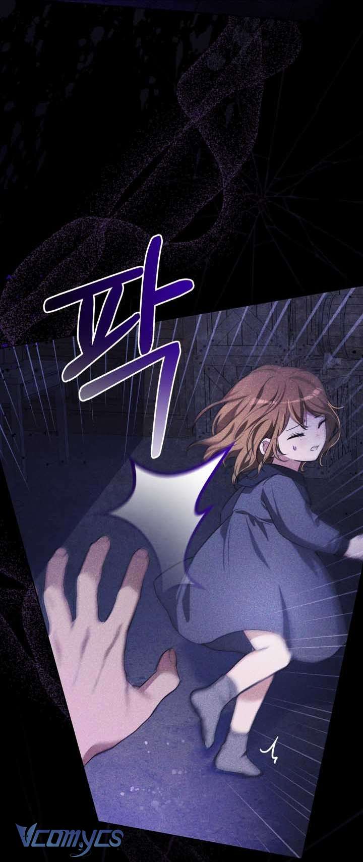 Đứa Trẻ Nuôi Dưỡng Ác Ma Chap 6 - Next Chap 7