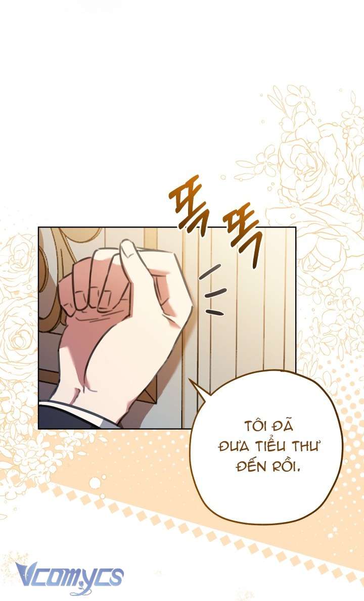 Đứa Trẻ Nuôi Dưỡng Ác Ma Chap 6 - Next Chap 7