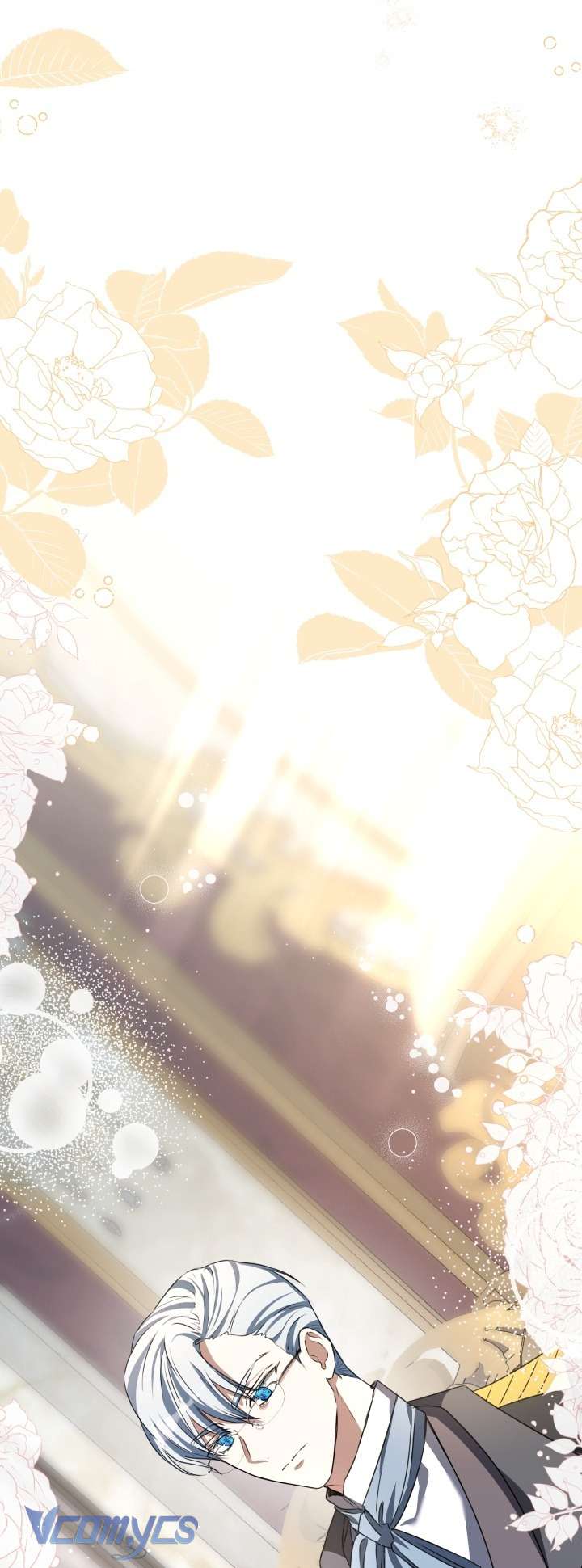 Đứa Trẻ Nuôi Dưỡng Ác Ma Chap 6 - Next Chap 7