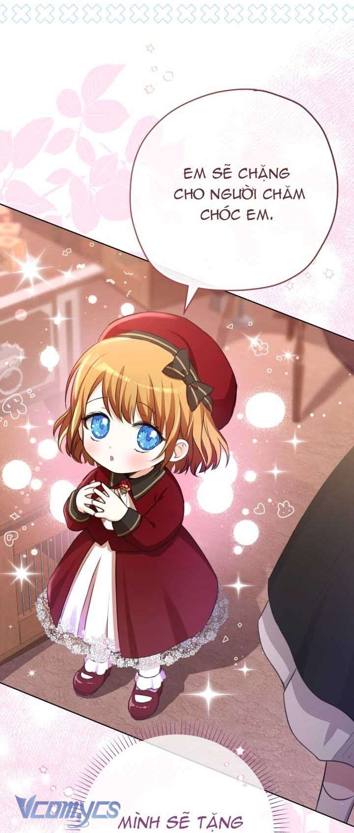 Đứa Trẻ Nuôi Dưỡng Ác Ma Chap 6 - Next Chap 7