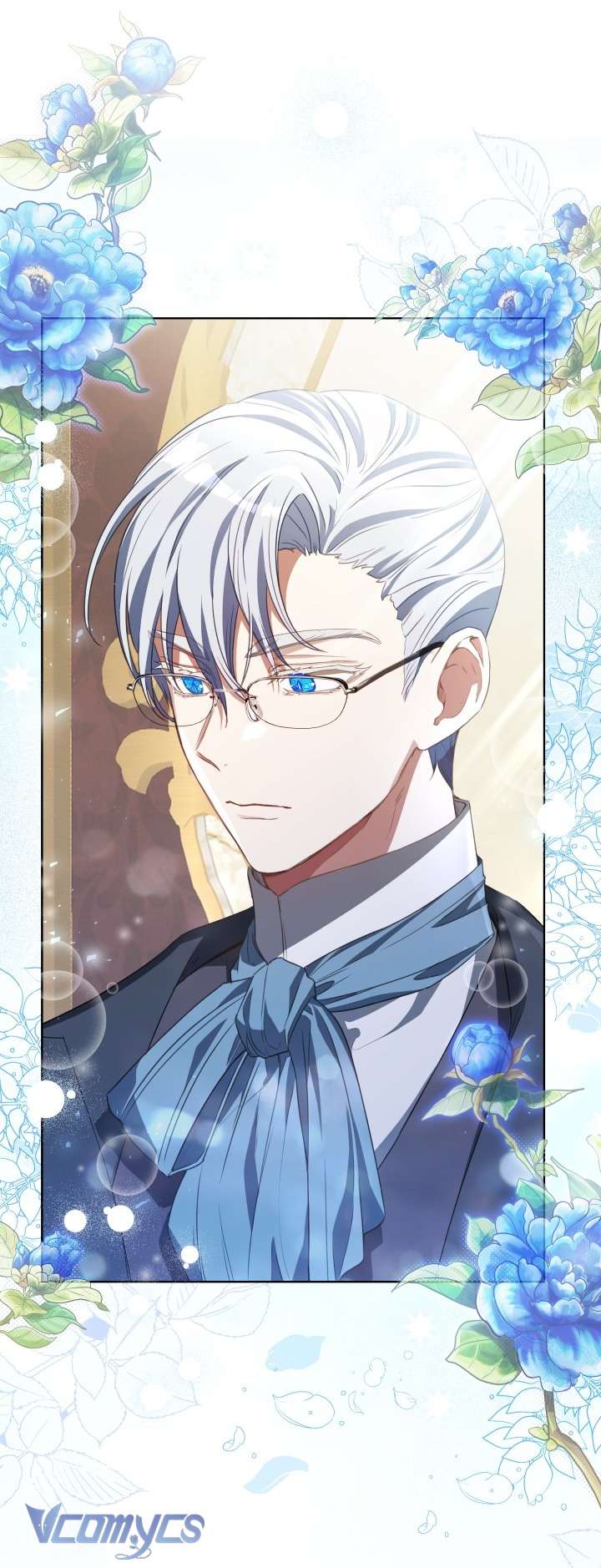 Đứa Trẻ Nuôi Dưỡng Ác Ma Chap 7 - Next Chap 8