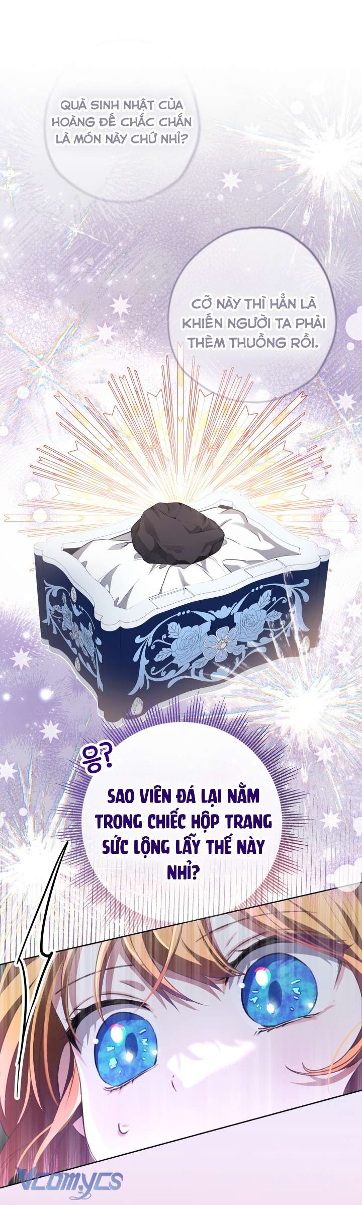 Đứa Trẻ Nuôi Dưỡng Ác Ma Chap 7 - Next Chap 8