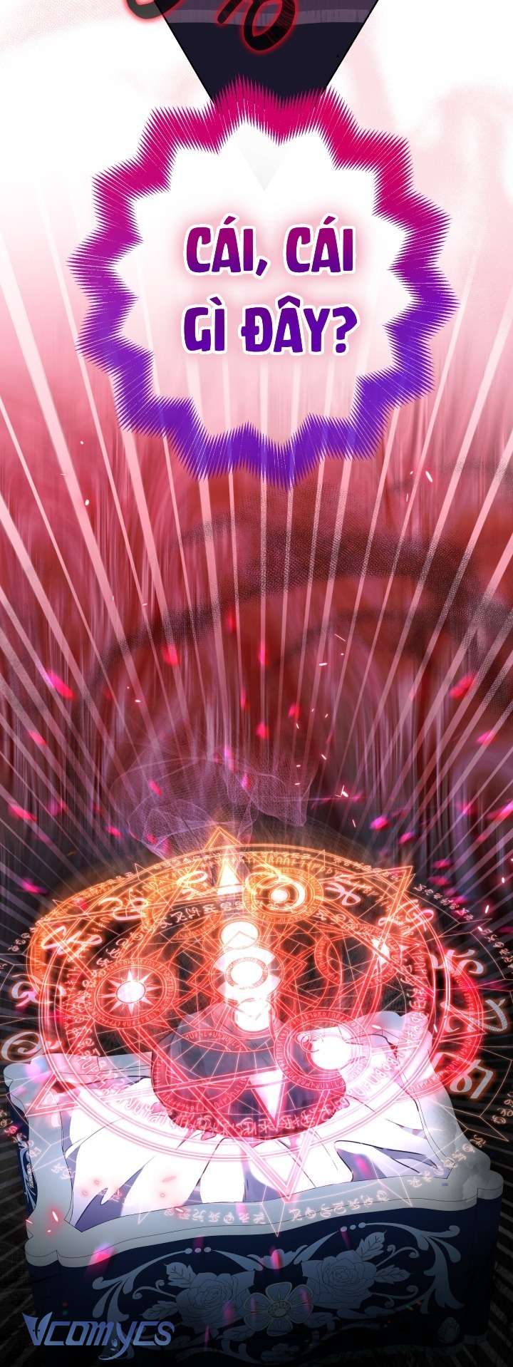 Đứa Trẻ Nuôi Dưỡng Ác Ma Chap 7 - Next Chap 8