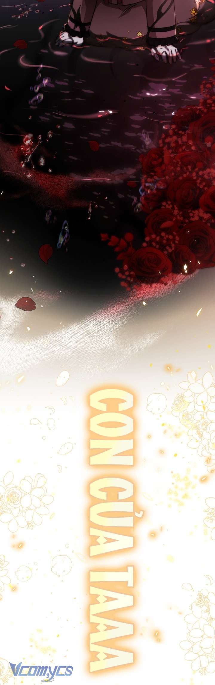 Đứa Trẻ Nuôi Dưỡng Ác Ma Chap 7 - Next Chap 8