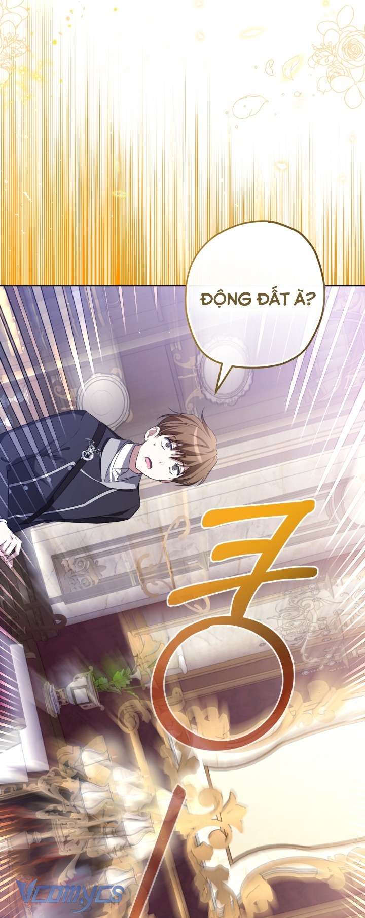 Đứa Trẻ Nuôi Dưỡng Ác Ma Chap 7 - Next Chap 8